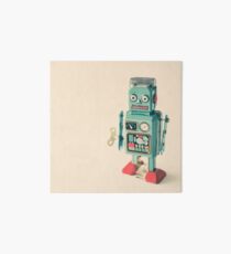 Robot Art Board