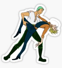 ZoSan Sticker