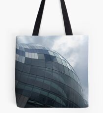 The Sage, Gateshead Tote Bag