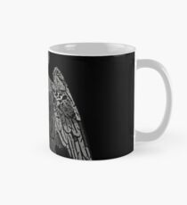 Don't Blink Mug