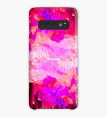 Dynamic Case/Skin for Samsung Galaxy