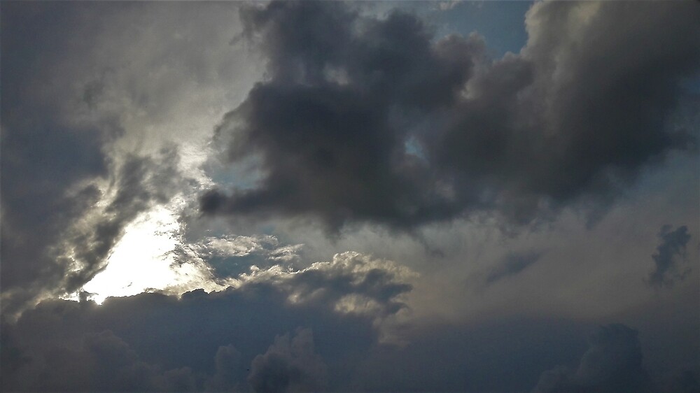 Wolkentür von tomeoftrovius