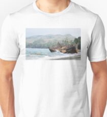 Traditional genius Unisex T-Shirt
