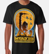Düne MUAD 'DIB Longshirt