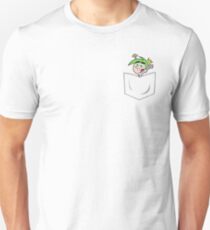 Cosmo Pocket Pal Unisex T-Shirt