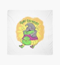 GET DUMPED Scarf