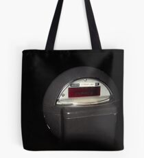 expired Tote Bag