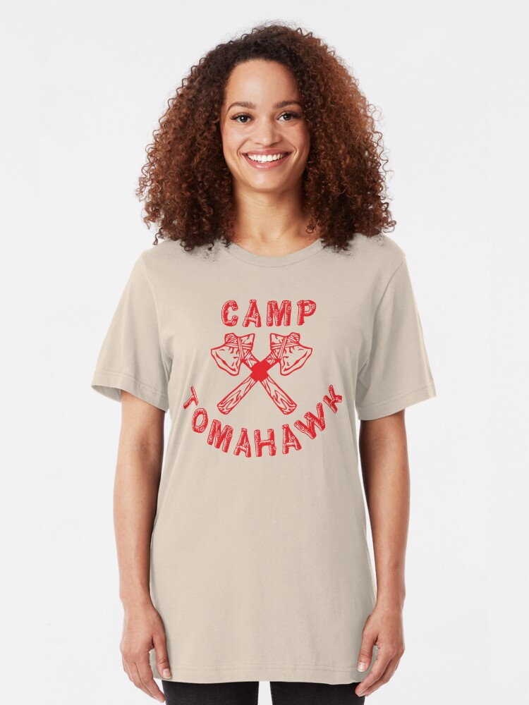 bone tomahawk shirt