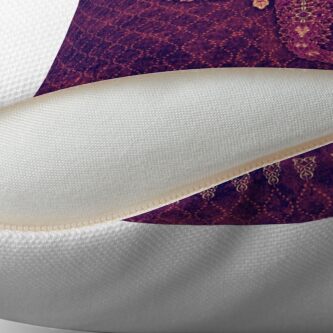 Alternate view of Nature's Great Masterpiece Throw Pillow