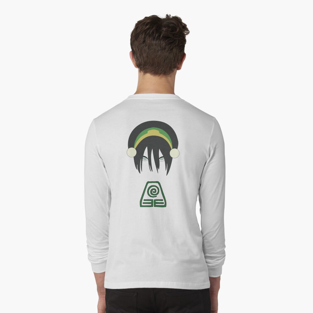 toph shirt