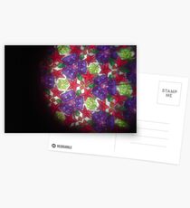 ash-27 Postcards