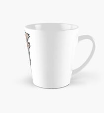 Ghost Rider 037 Tall Mug