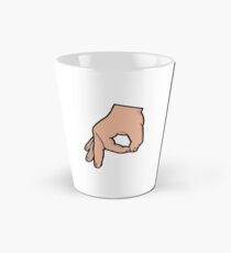 The Circle Game Tall Mug