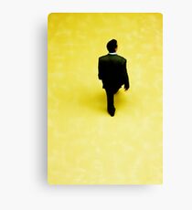 Panache Canvas Print