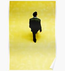 Panache Poster