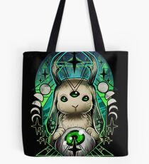 Raumhase Tote Bag