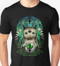 Space Bunny Unisex T-Shirt