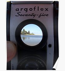 argoflex Seventy-five Poster
