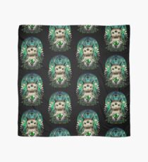 Space Bunny Scarf
