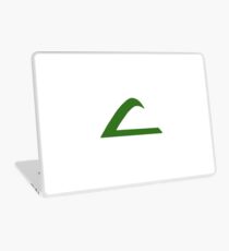 Pokemon League Symbol Laptop Skin