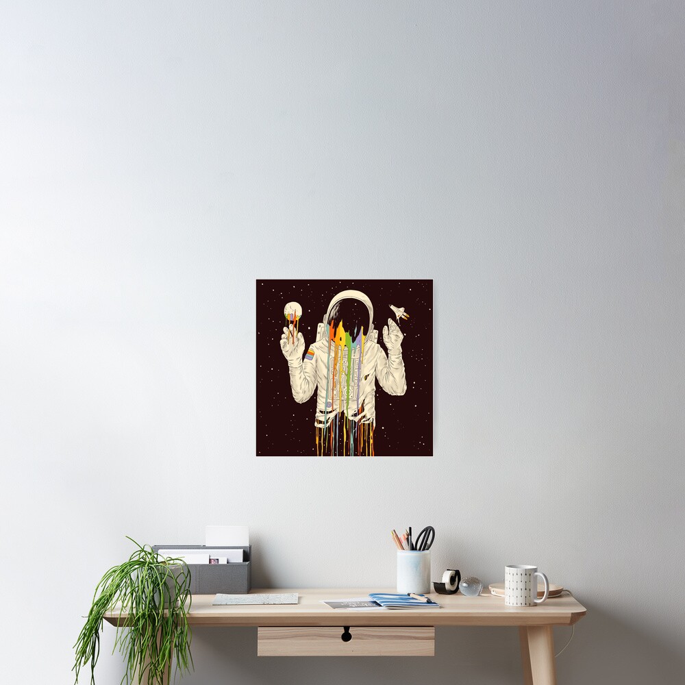 A Dreamful Existence Poster