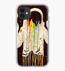 A Dreamful Existence iPhone Case