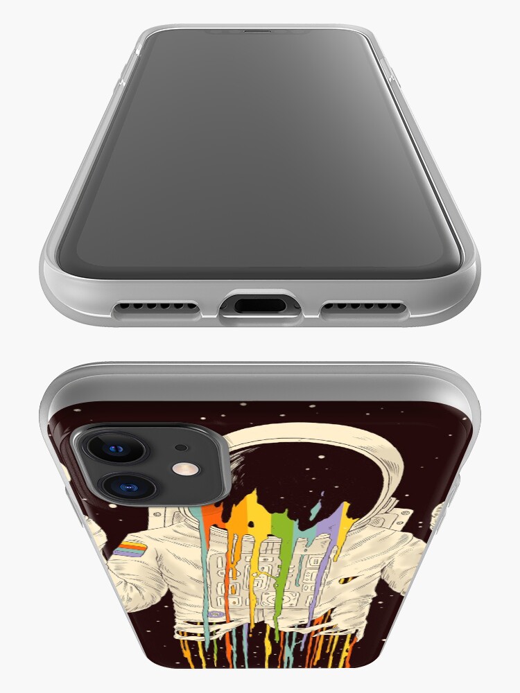 Alternate view of A Dreamful Existence iPhone Case & Cover