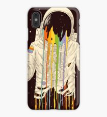 A Dreamful Existence iPhone Case