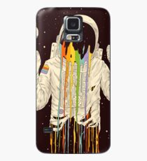Eine traumhafte Existenz Hülle & Klebefolie für Samsung Galaxy