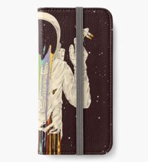 A Dreamful Existence iPhone Wallet/Case/Skin