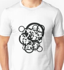 Together As One. Unisex T-Shirt