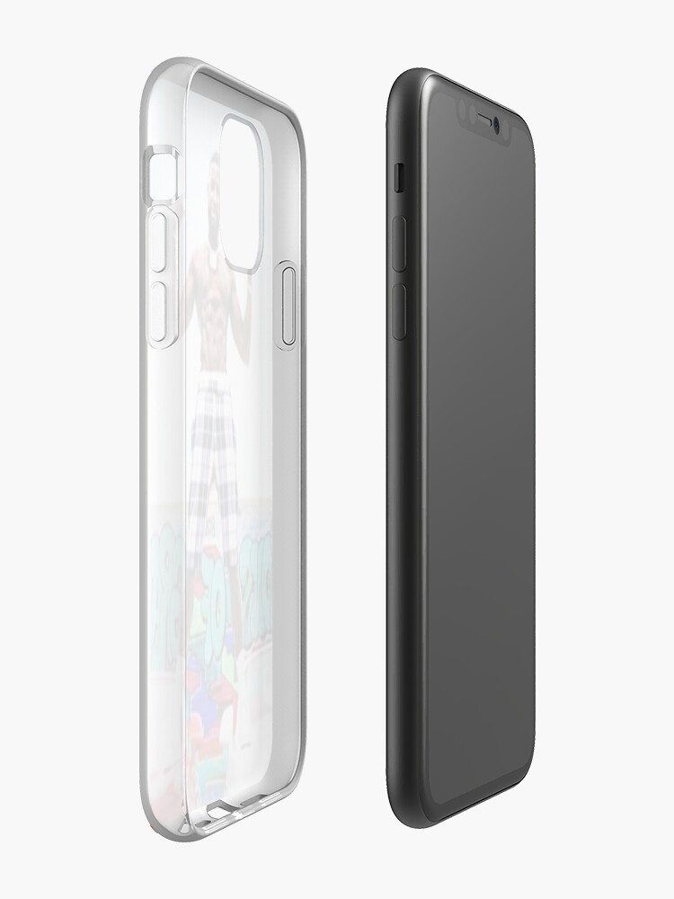 Coque iPhone « D.O.G.GUWOP1017 », par knightink
