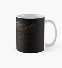 Blow Hole, Ocean Beach, San Francisco Mug