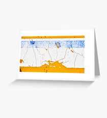 What if you could see the ozone layer... Greeting Card