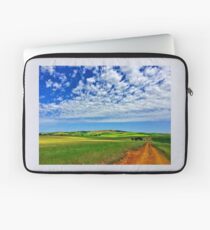 Burra in Spring Laptop Sleeve