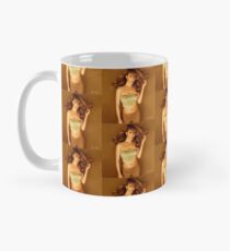 Abbildung Mariah Carey Butterfly Tasse (Standard)