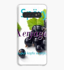Spexy Xerjaga Case/Skin for Samsung Galaxy