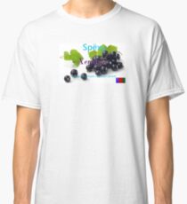 Spexy Xerjaga Classic T-Shirt