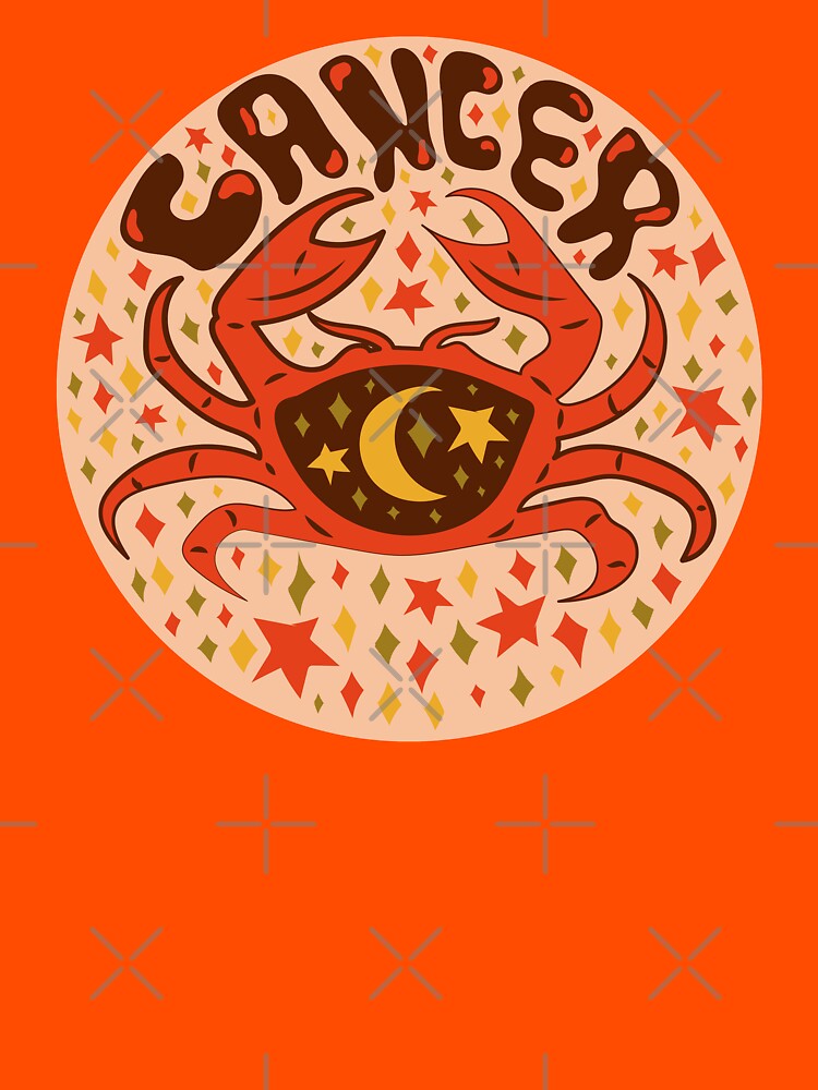 Cancer by doodlebymeg
