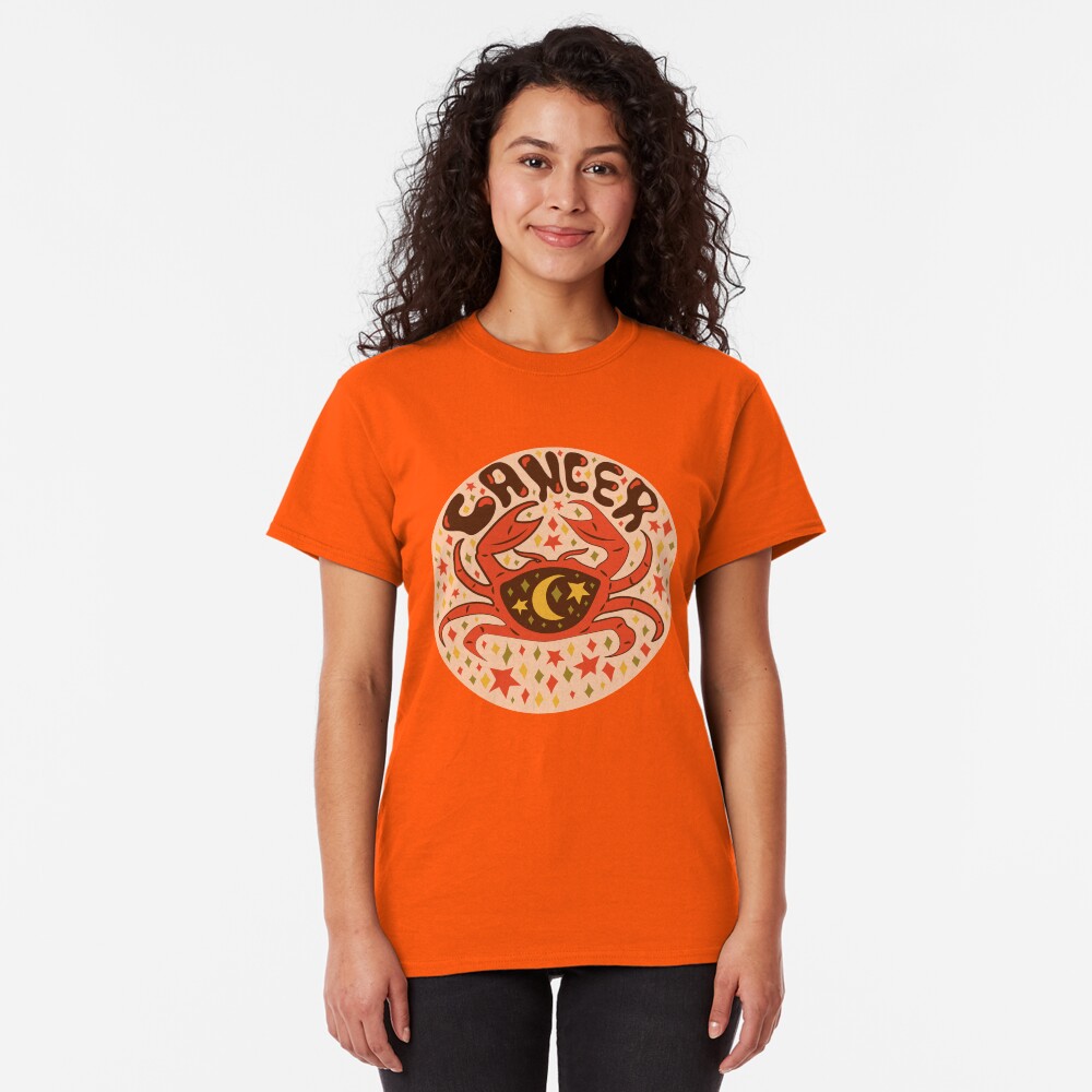 Cancer Classic T-Shirt