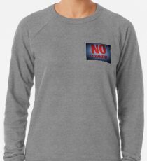 Tony DuPuis "No Comment" Lightweight Sweatshirt