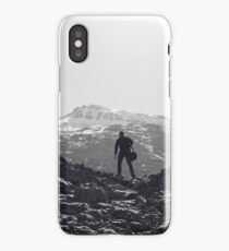 Adventurer iPhone Case