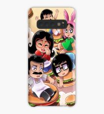Bobs burgers Case/Skin for Samsung Galaxy