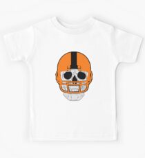American Football Kinder T-Shirt