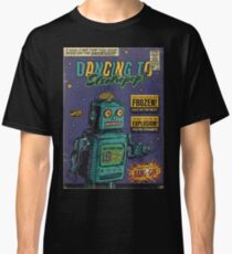 I Bet You Look Good On The Dancefloor - Arctic Monkeys Classic T-Shirt