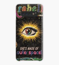 Arabella - Arctic Monkeys Case/Skin for Samsung Galaxy