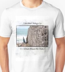 Border Angels Unisex T-Shirt