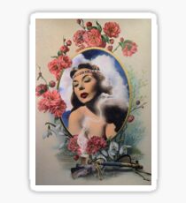 Pipe Dream Sticker