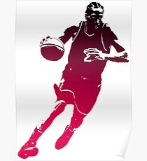 Kawhi Leonard Clippers Posters Redbubble