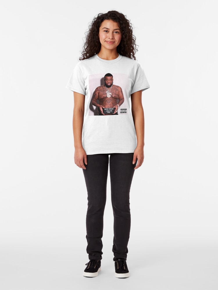 maxo kream shirt